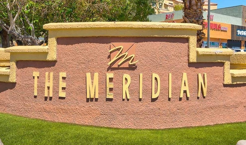 5+ The Meridian Las Vegas - LasVegasPenthouses.com