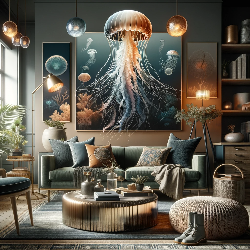 Embracing 2024 Home Staging Trends For A Fresh Modern Look   Staging Jelly Fish 