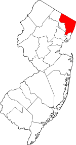 See Homes for Sale in Bergen Count
