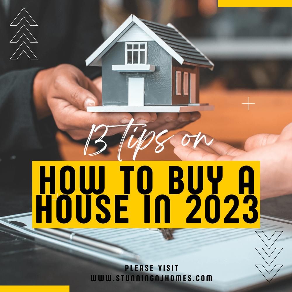 Here are Some Tips on How to Buy a House in 2023