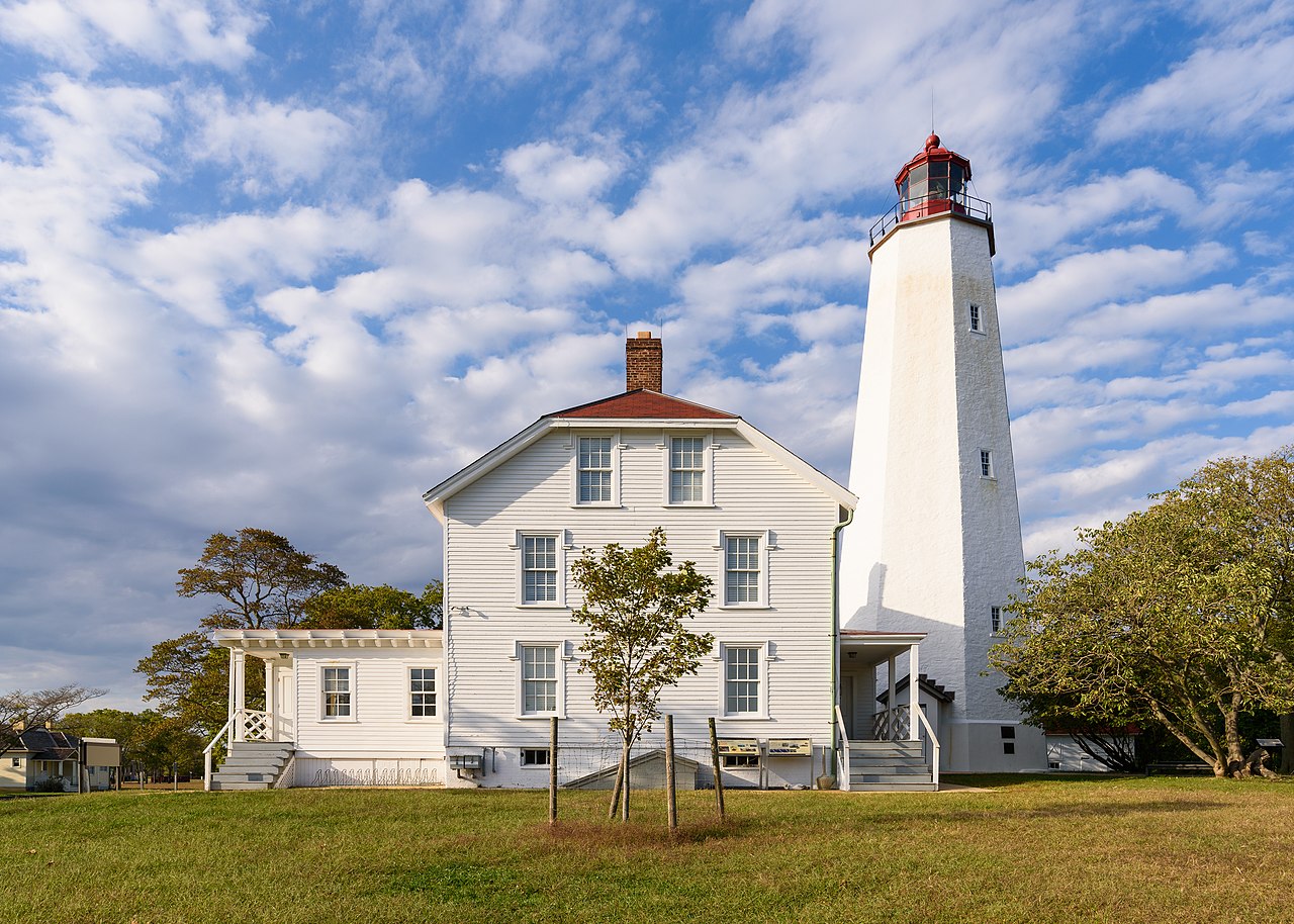 MONMOUTH COUNTY