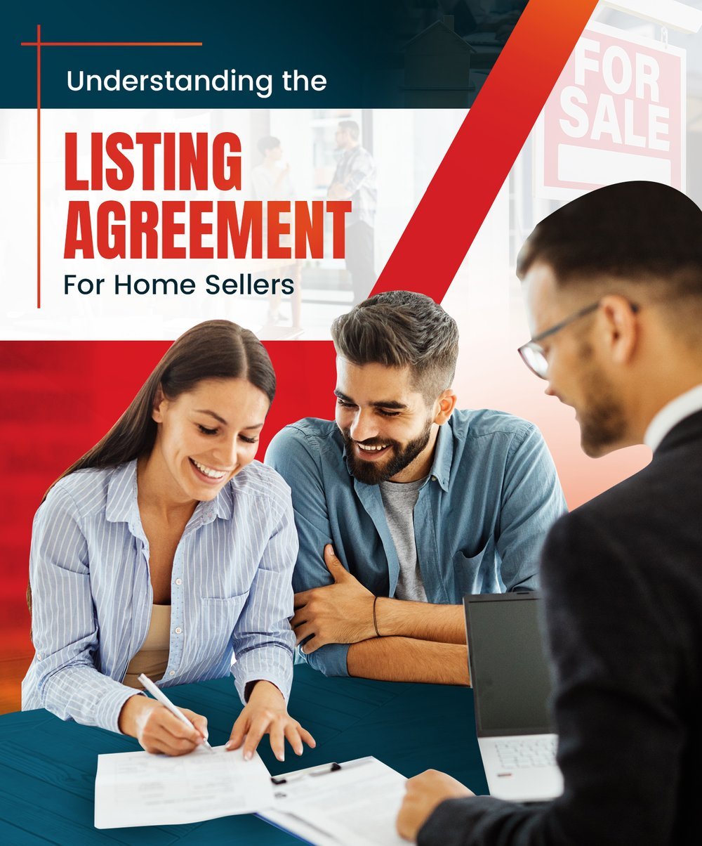 What Is A Listing Agreement