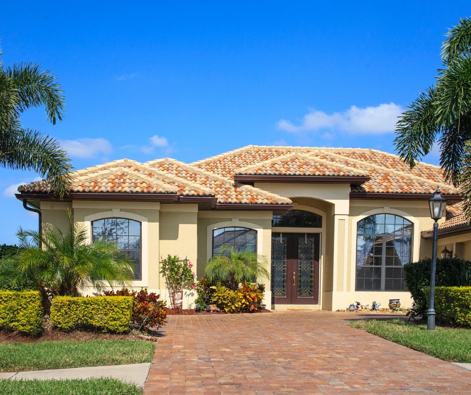 Spring Hill FL Homes for Sale