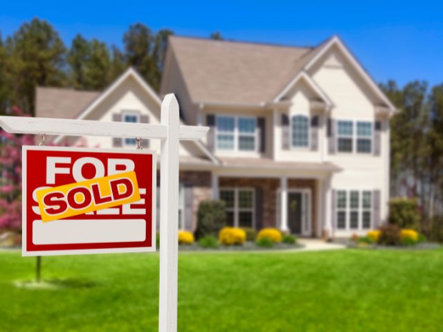 Home for Sale Home for Sale
