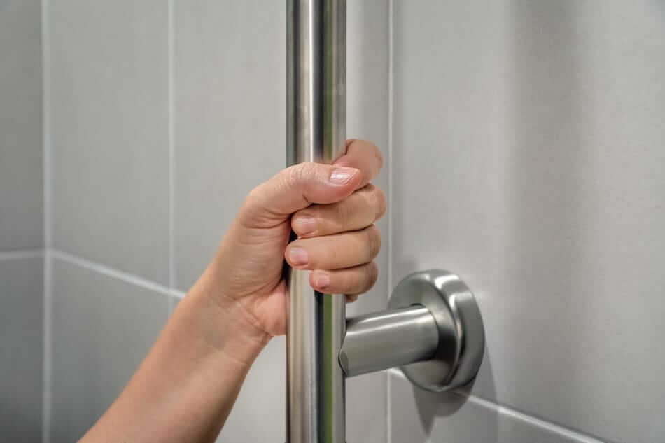 Senior Grab Bar