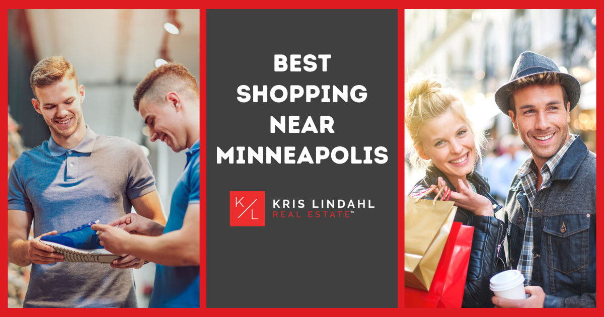 Best Shopping In Minneapolis