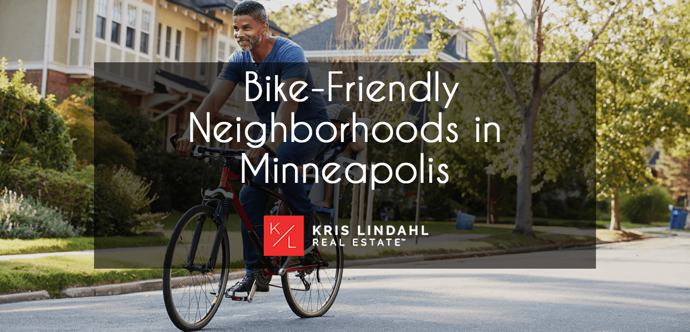 Bike Friendly Neighborhoods in Minneapolis Easy Access to Grand Rounds Byway Minnehaha Parkway and Other Local Bike Trails