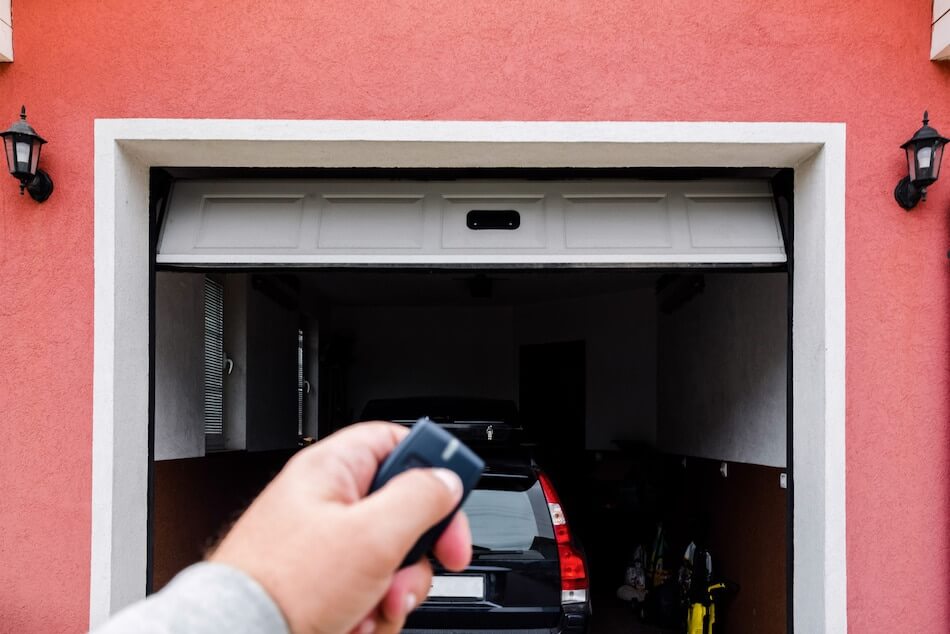 Garage Safety and Accessibility