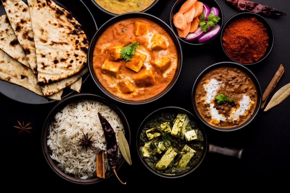 Best Minneapolis Restaurants Serving Indian Cuisine