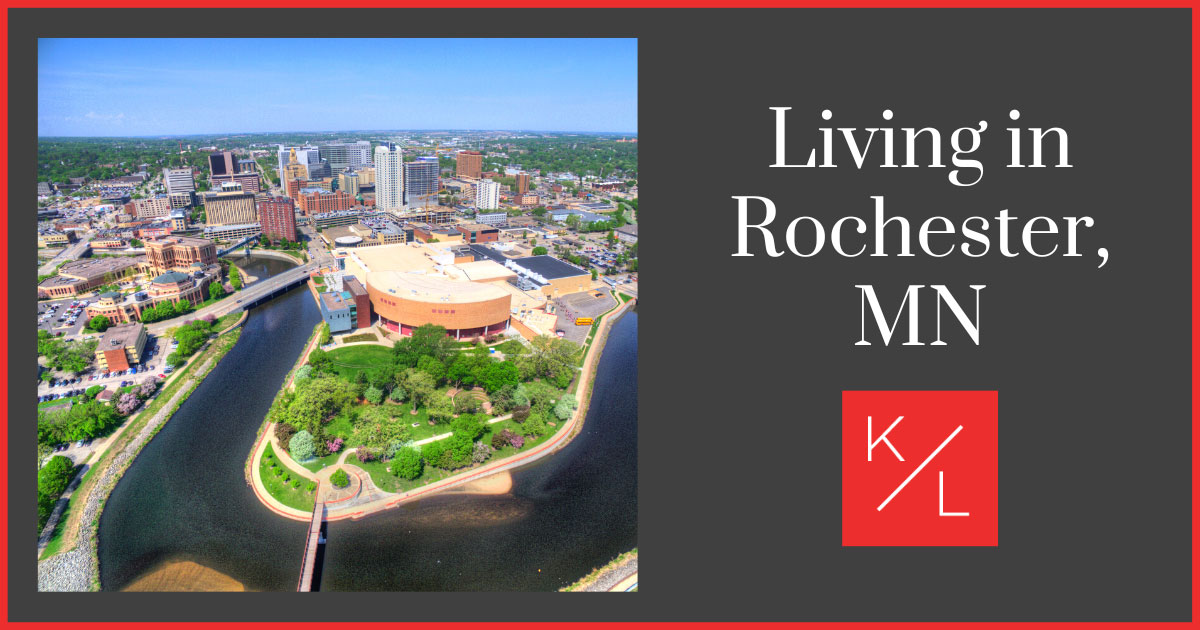 10 Reasons to Love Living in Rochester, MN Local Tips For Moving to