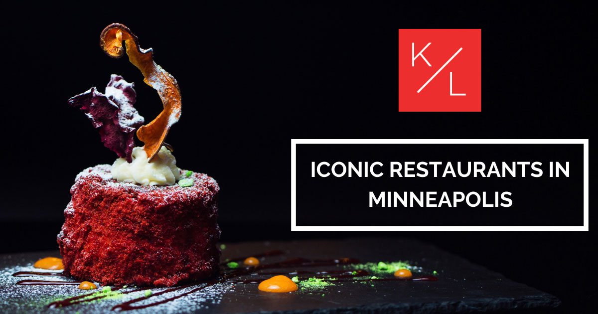 Best Restaurants in Minneapolis