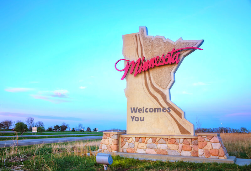 Reasons to Move to Minnesota