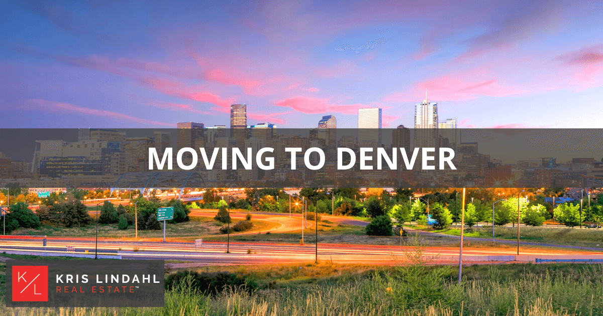 Reasons to move to Cherry Creek, Denver Real Estate Expert