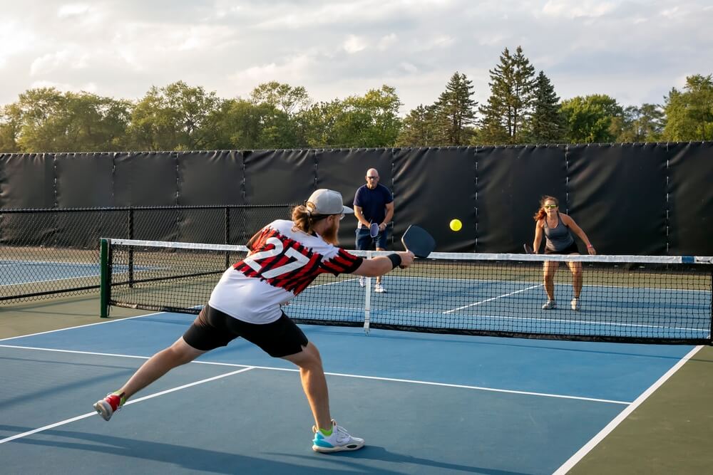 Minneapolis Suburbs With Pickleball Courts Facilities: Embracing America #39 s Fastest Growing Sport Minneapolis Suburbs With Pickleball Courts Facilities: Embracing America #39 s Fastest Growing Sport