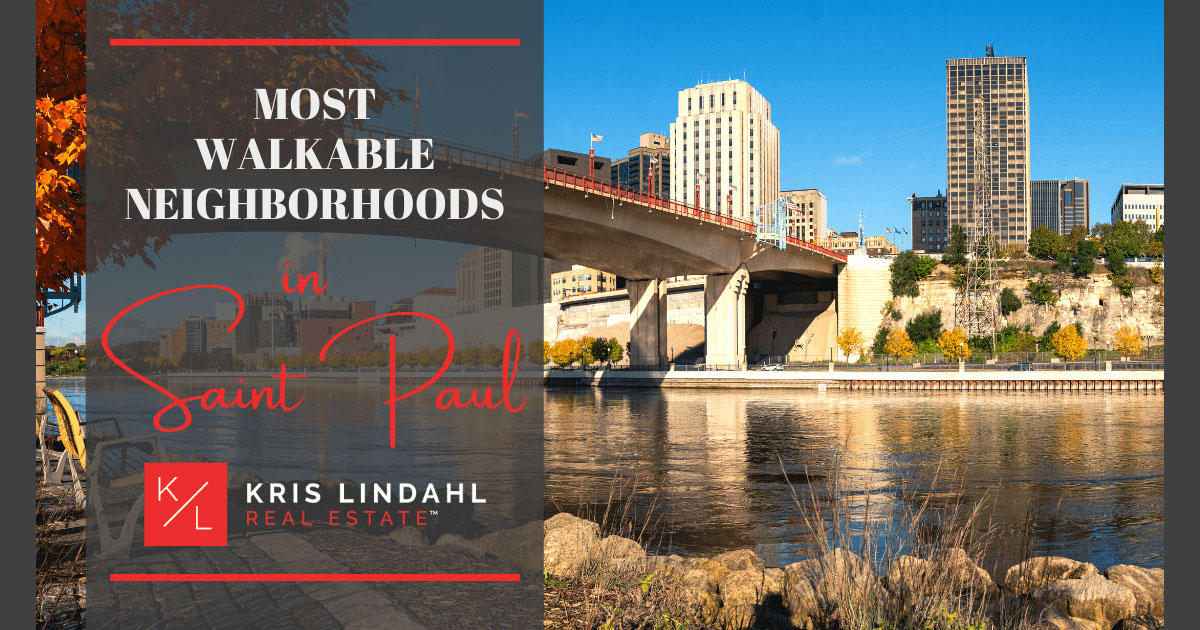 5 Safe, Affordable Neighborhoods in St. Paul in 2023