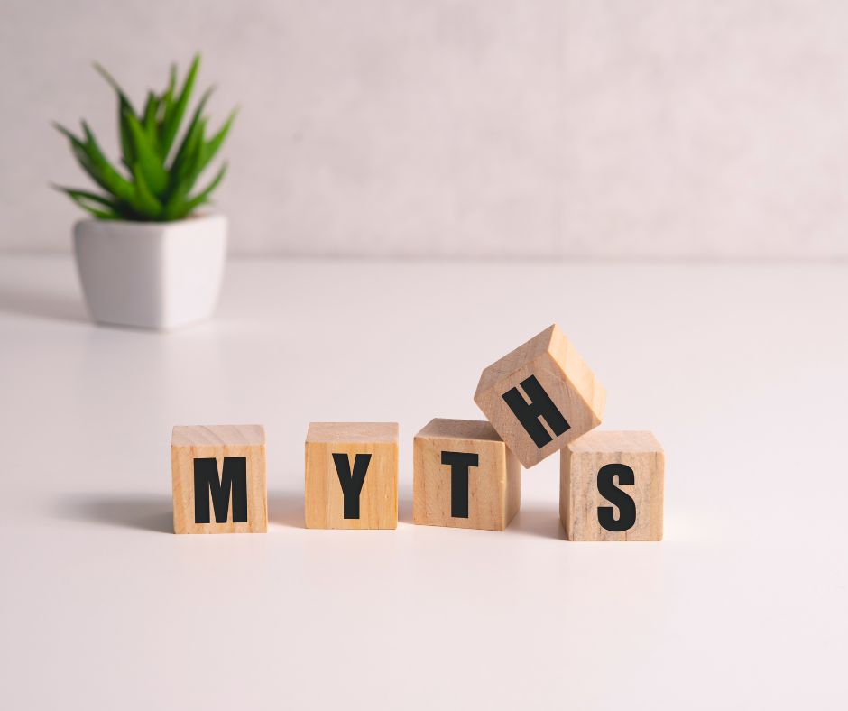 Busting Housing Market Myths For 2024 Busting Housing Market Myths For 2024