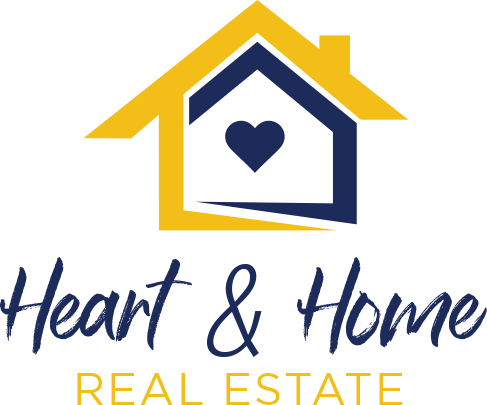 Heart & Home Real Estate