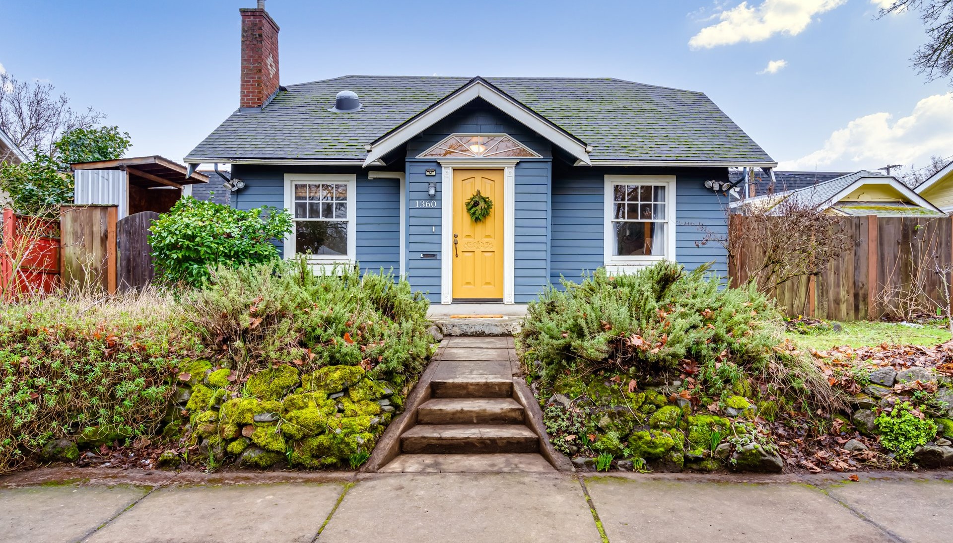 Eugene Home Styles Guide: Discover Architectural Beauty