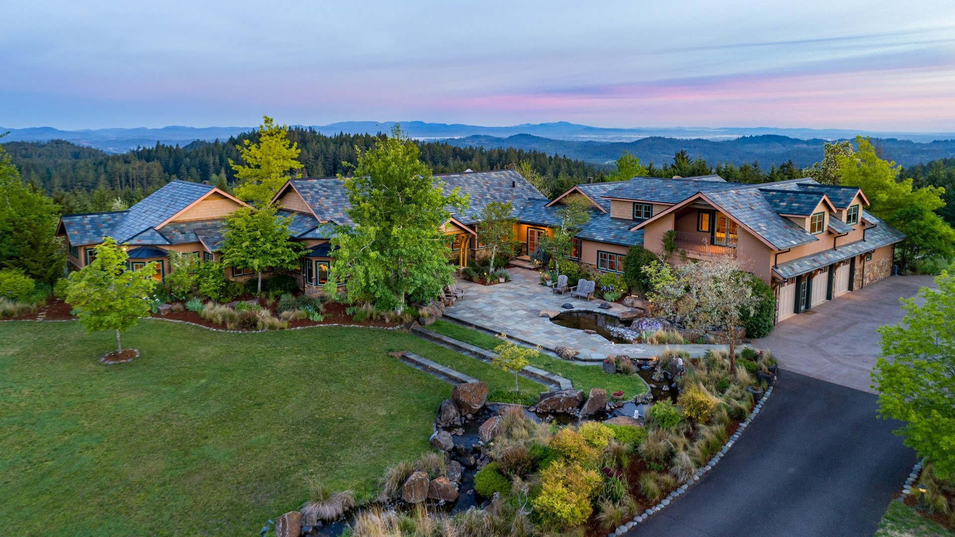 Luxury Homes For Sale In Oregon Luxury Homes for Sale in Eugene Oregon | Your Luxury Real Estate
