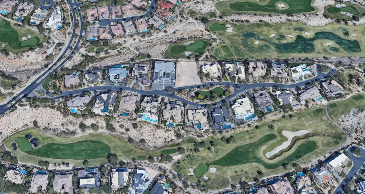 3+ Arrowhead at The Ridges Summerlin Call #1 702-882-8240