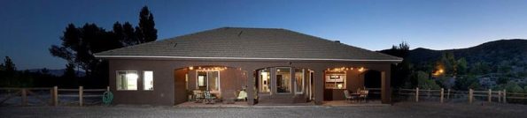 Blue Diamond Community las vegas homes for sale