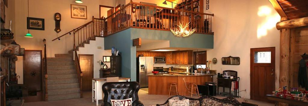 blue diamond homes for sale inside