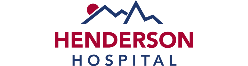 Henderson hospital calico ridge