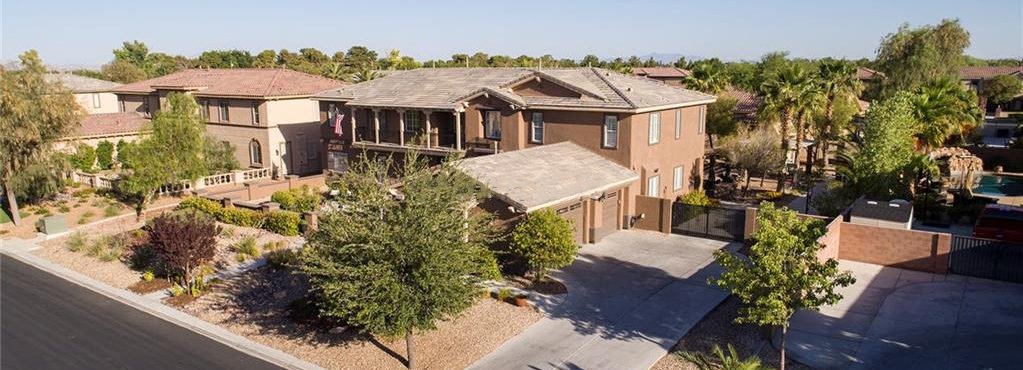 centennial hills las vegas nv homes for sale