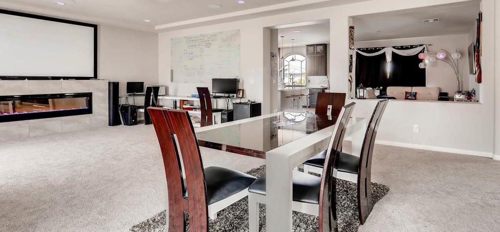 Las Vegas Coronado Ranch for sale