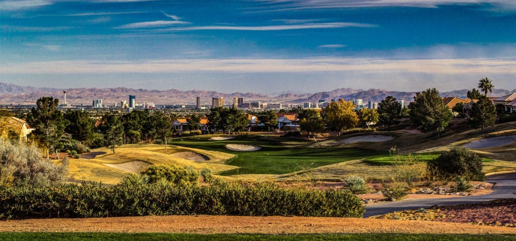 Country Club Hills Summerlin las vegas for sale