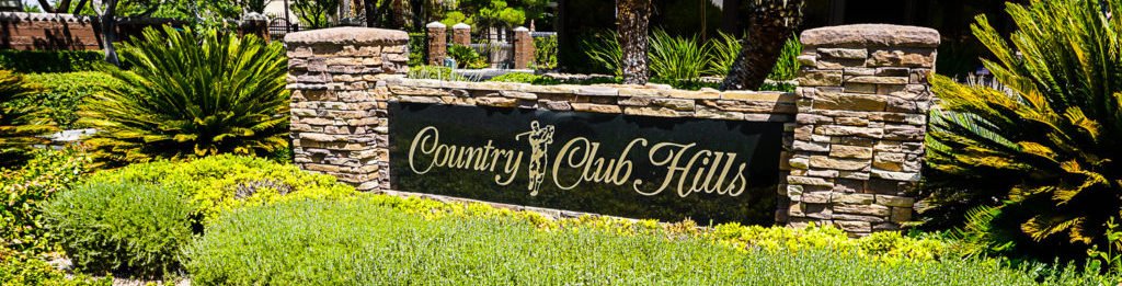 Club Hills Summerlin