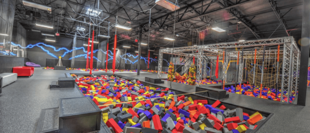 desert shoes nearby activities las vegas