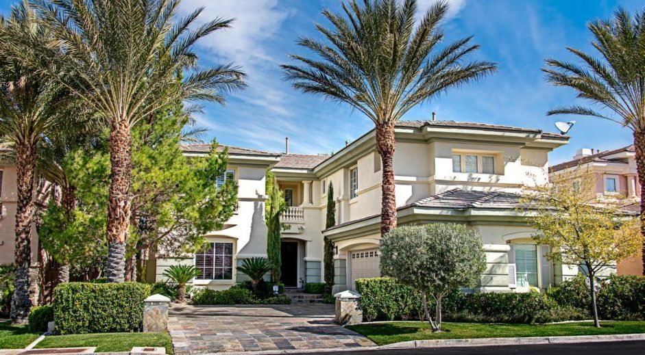 homes for sale Eagle Rock Las Vegas