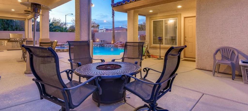 homes for sale Foothills At Southern Highlands las vegas