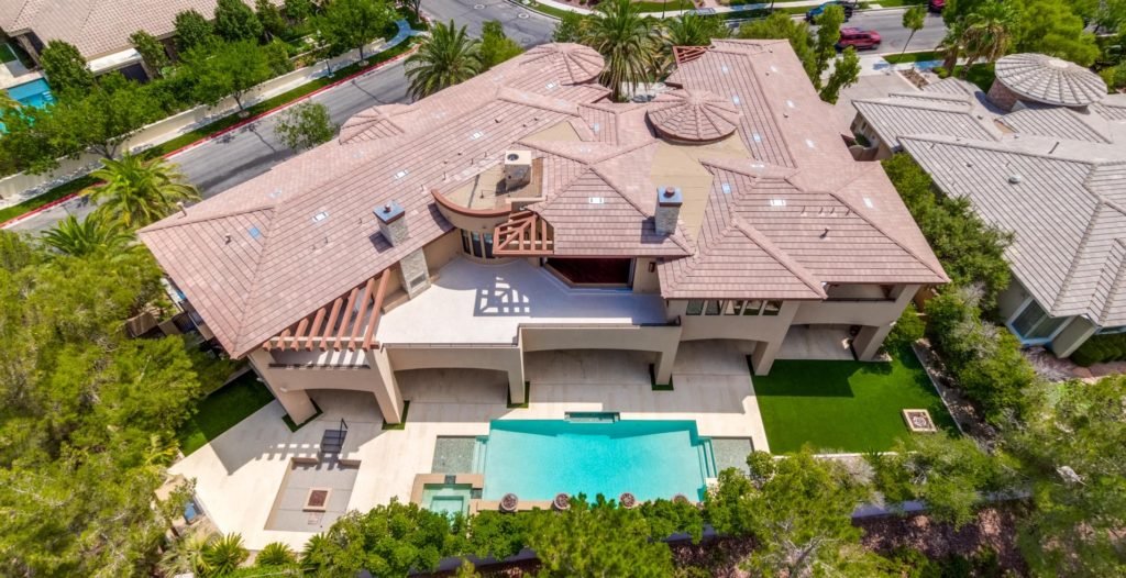 houses for sale green valley henderson nv