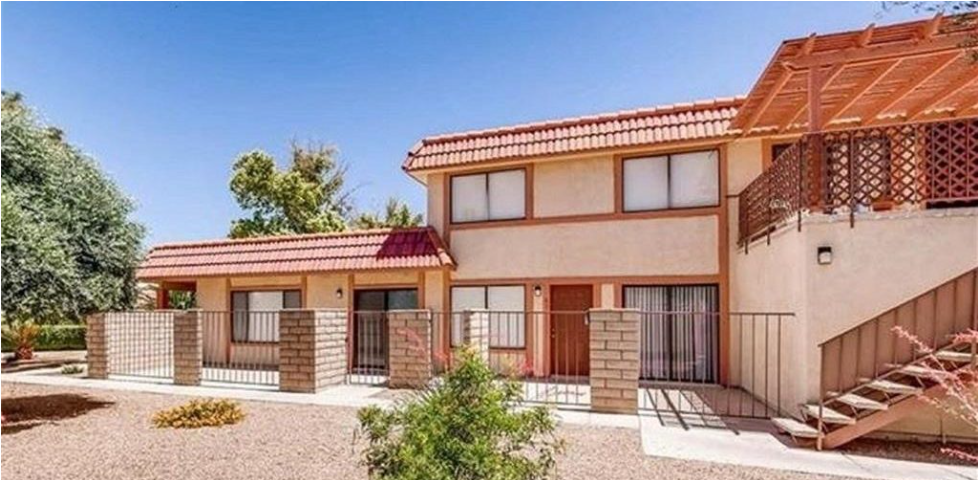 townhouse for sale henderson nv