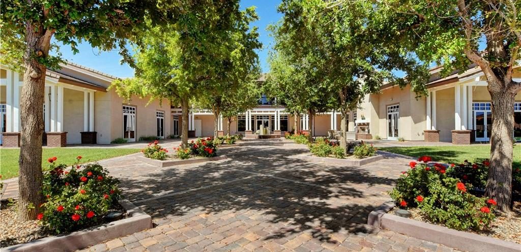 Las Vegas Heritage at Cadence for sale