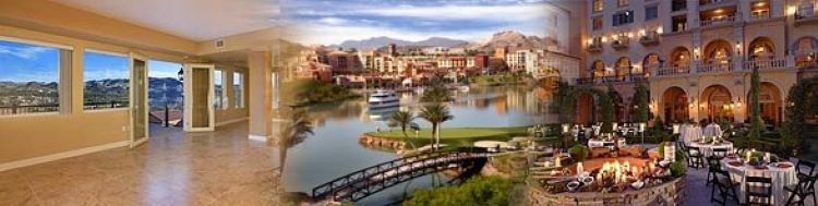 Lake Las Vegas Casinos  Lake Las Vegas Vacations