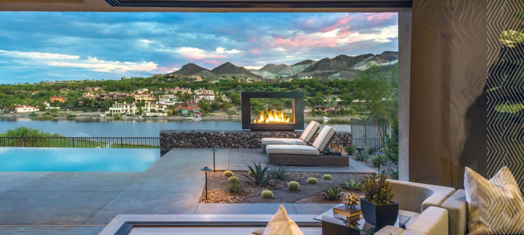 homes for sale Lake Las Vegas