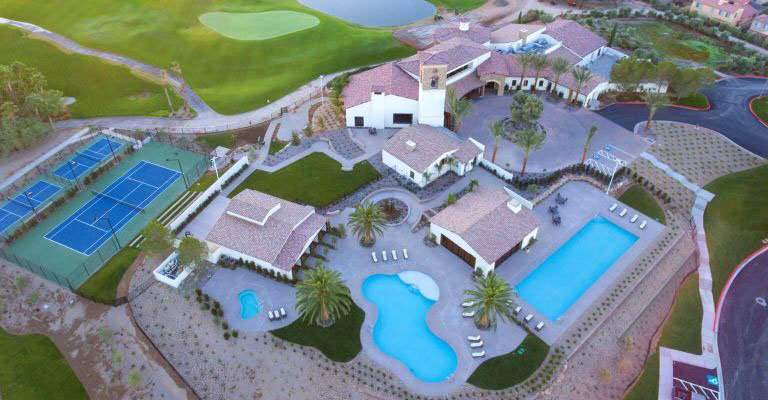lake las vegas sports club