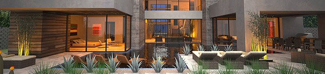 las vegas one million dollar homes for sale