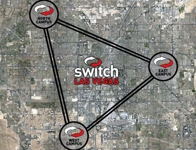 2182 Switch Las Vegas Active