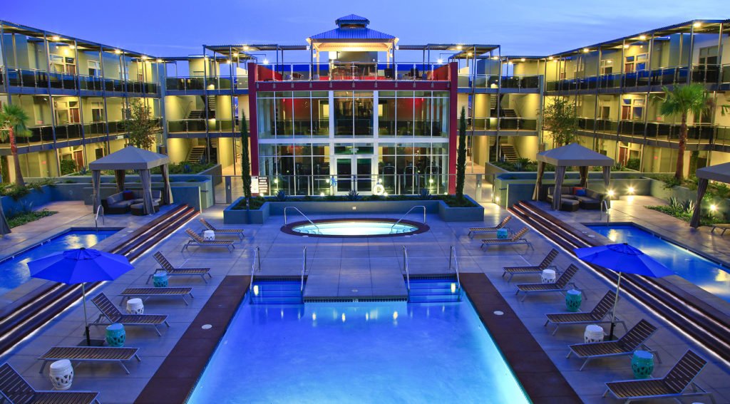 High Rise condos for sale las vegas 