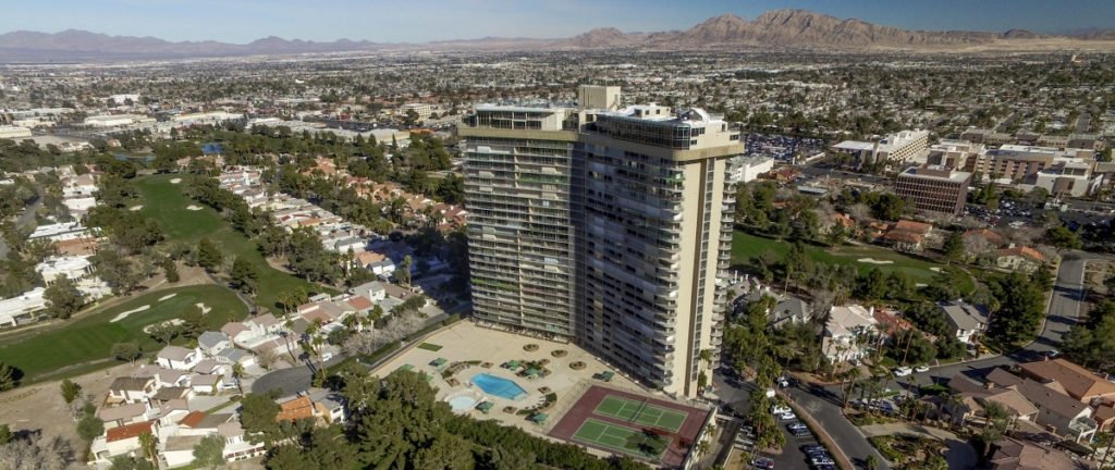 Country Club homes las vegas for sale