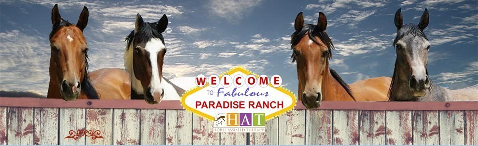 horse property for sale  paradise ranch