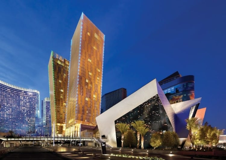 las vegas high rise condos sale