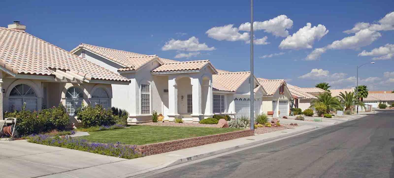 Las Vegas Homes for Sale