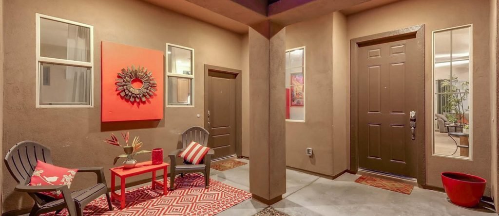 las vegas  for sale house with casitas