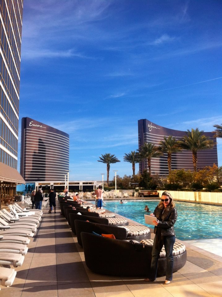 Las Vegas Hotel Condos for sale