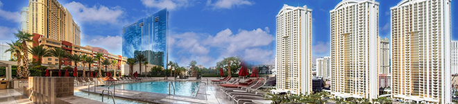 condos las vegas mgm signature